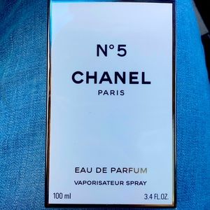 VALENTINES SPECIAL Chanel No 5
